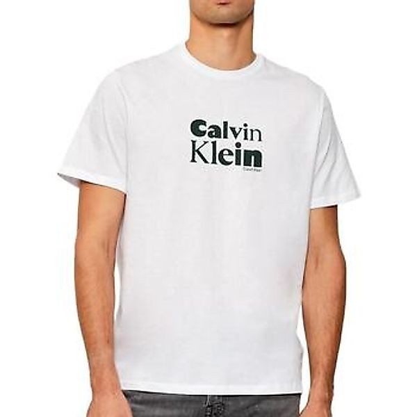 Calvin Klein Jeans  T-Shirt LV04RD820G-YAA günstig online kaufen