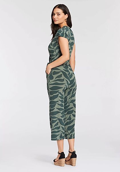 HECHTER PARIS Culotte-Overall, mit Wickelteil günstig online kaufen
