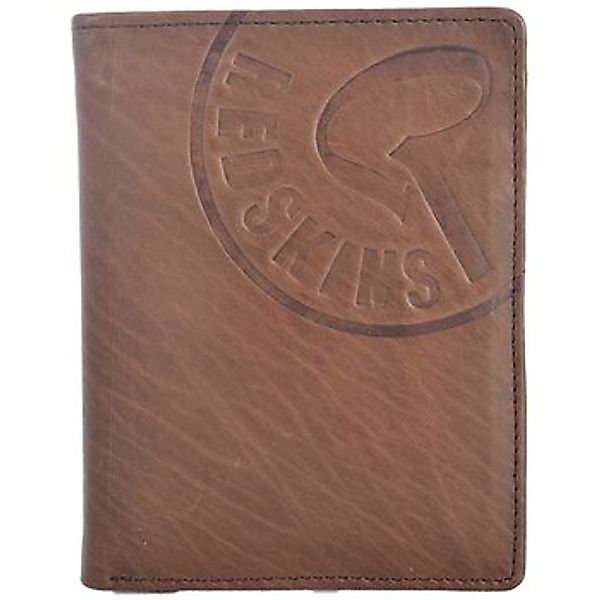 Redskins  Geldbeutel Kürschnerei--HERREN günstig online kaufen