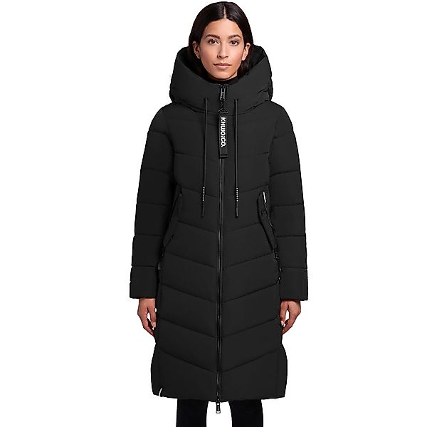 khujo Mikia2 Black günstig online kaufen
