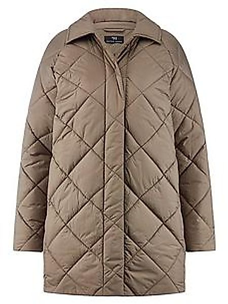 Steppjacke Peter Hahn beige günstig online kaufen