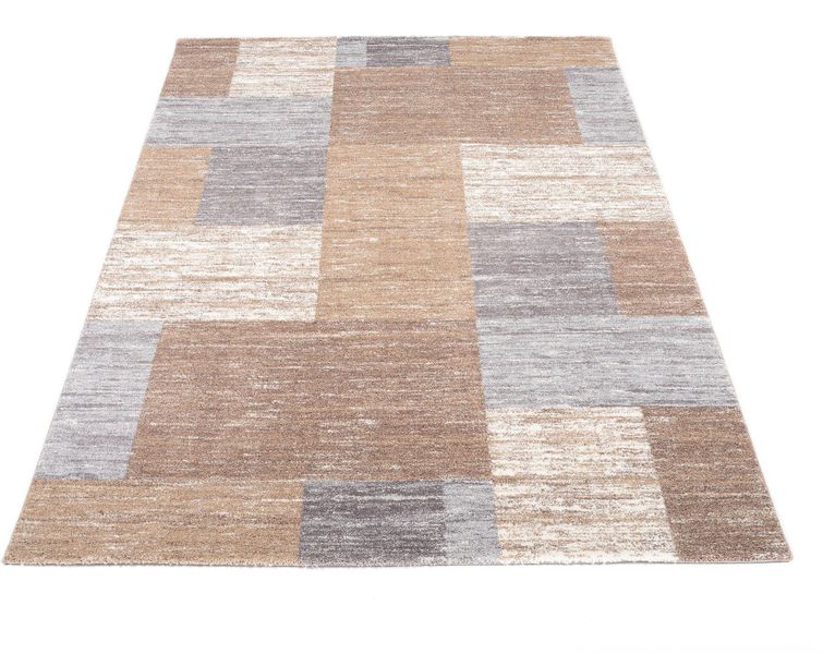 OCI DIE TEPPICHMARKE Teppich "Sofi Grand" rechteckig 12 mm Höhe Wohnzimmer günstig online kaufen