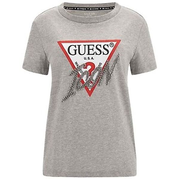 Guess  T-Shirt W2BI12I3Z13LMGY günstig online kaufen