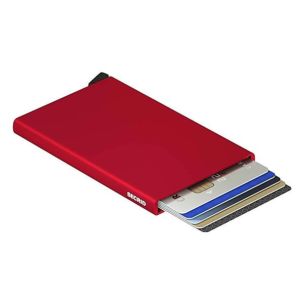 SECRID Kartenetui Cardprotector günstig online kaufen