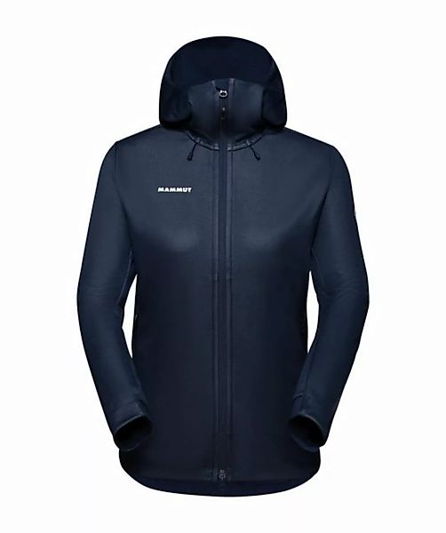 Mammut Softshelljacke Ultimate VII SO Hooded Jacket Women günstig online kaufen