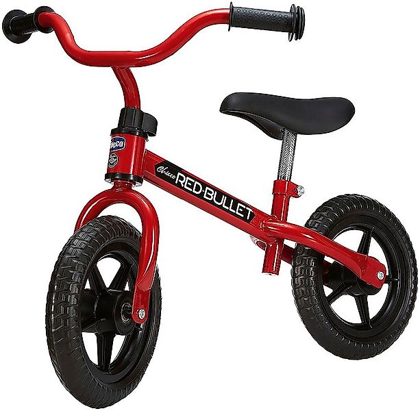 Chicco Laufrad Red Bullet günstig online kaufen