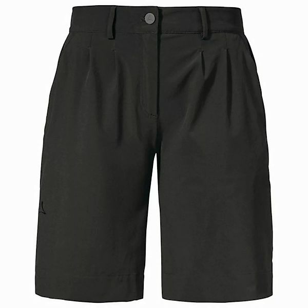 Schöffel Trekkingshorts Damen Wandershorts Annecy günstig online kaufen