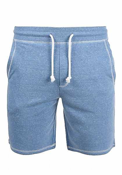 Solid Sweatshorts "Sweatshorts SDToljan" günstig online kaufen