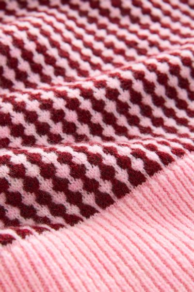 Next Pullunder Gestrickter Cover-up, tief angesetzte günstig online kaufen