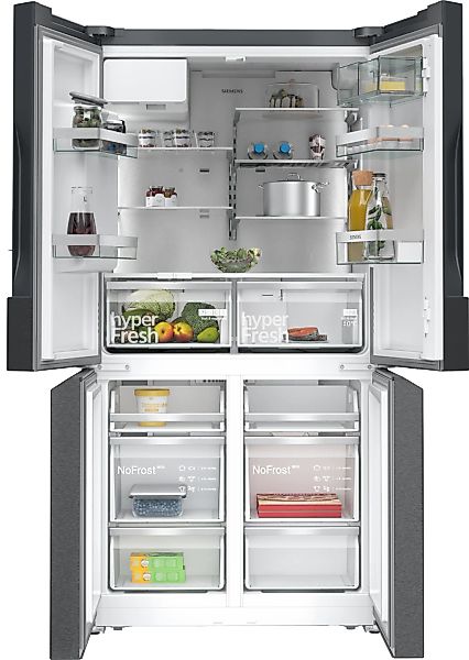 SIEMENS Multi Door iQ500 »KF96DAXEA« günstig online kaufen