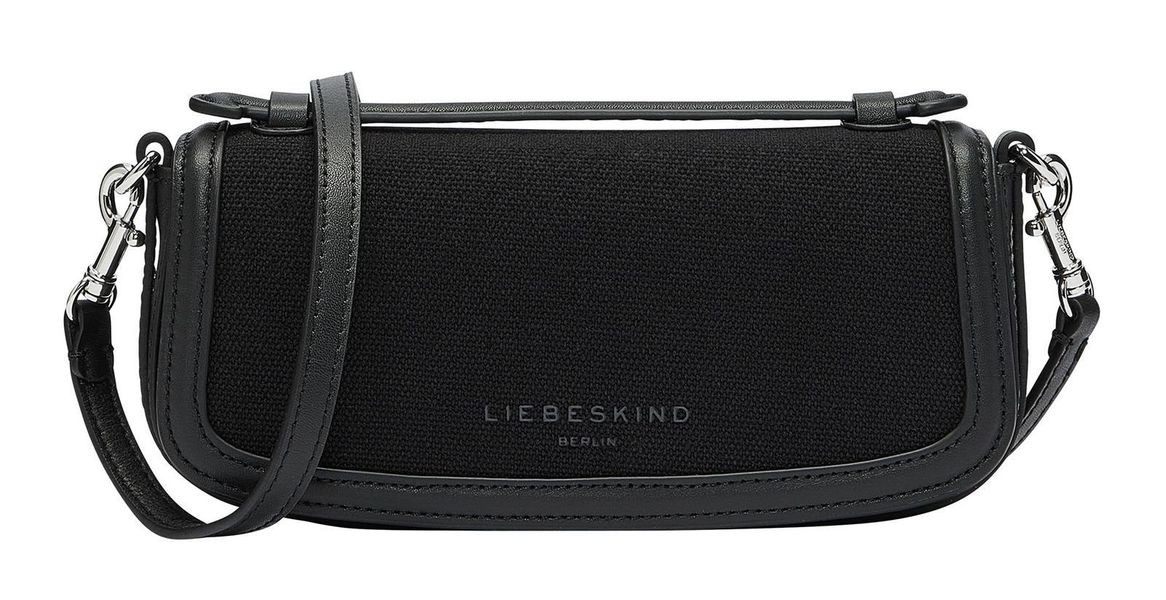 Liebeskind Berlin Umhängetasche Sadie Canvas günstig online kaufen