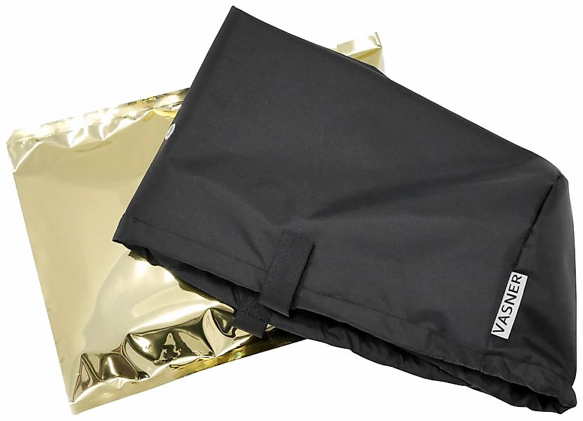 Vasner Abdeckhaube "AirCape S" für Wand- / Deckenheizstrahler Appino 20 und günstig online kaufen