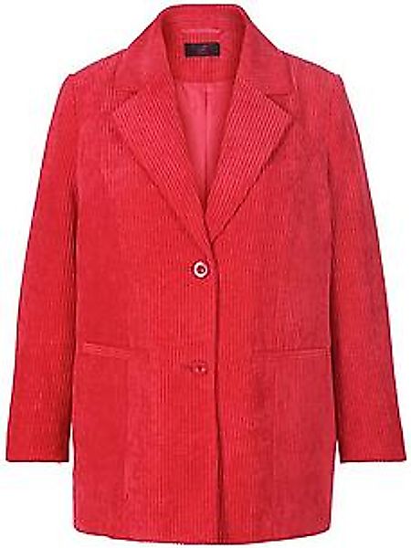 Cord-Blazer Emilia Lay pink günstig online kaufen