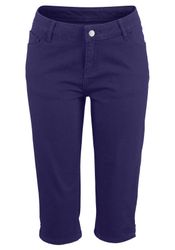 Beachtime 3/4-Hose mit Elasthan, Caprihose, Sommerhose günstig online kaufen