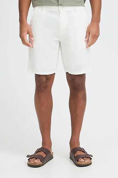 Blend Leinenhose "BHLikat" Basic Chino Shorts mit Taschen günstig online kaufen