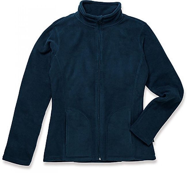 Stedman Fleecejacke Damen Fleece Jacke - günstig online kaufen