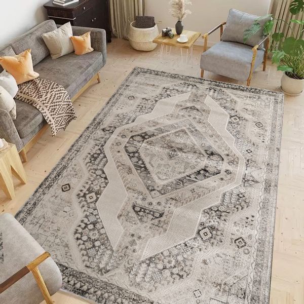 Carpetilla Teppich Designer Teppich Wohnzimmer Design günstig online kaufen