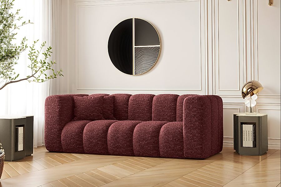 Kaiser Möbel Sofa Couch, Zweisitzer-Sofa Grand günstig online kaufen