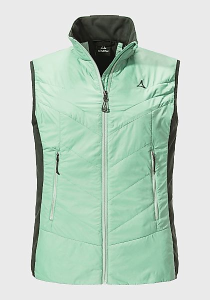 Schöffel Funktionsweste "Hiking Hybrid Vt Style Cascata WMS" günstig online kaufen