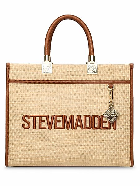 STEVE MADDEN Henkeltasche "STEVE MADDEN Taschen Lederimitat" günstig online kaufen
