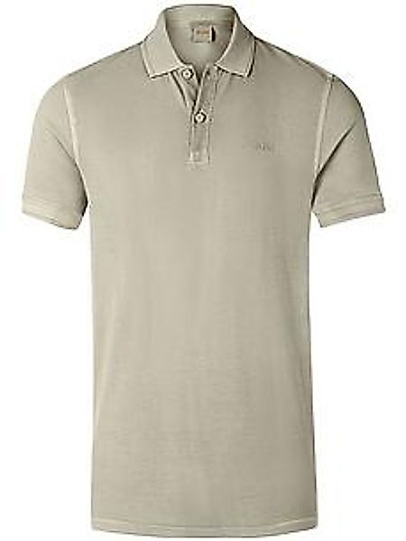 Polo-Shirt BOSS beige günstig online kaufen