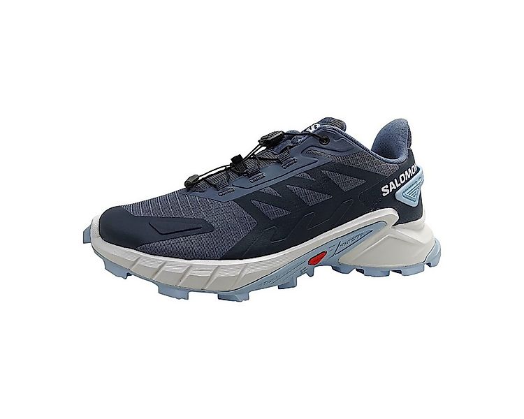 Salomon Wanderschuh Outdoorschuh günstig online kaufen