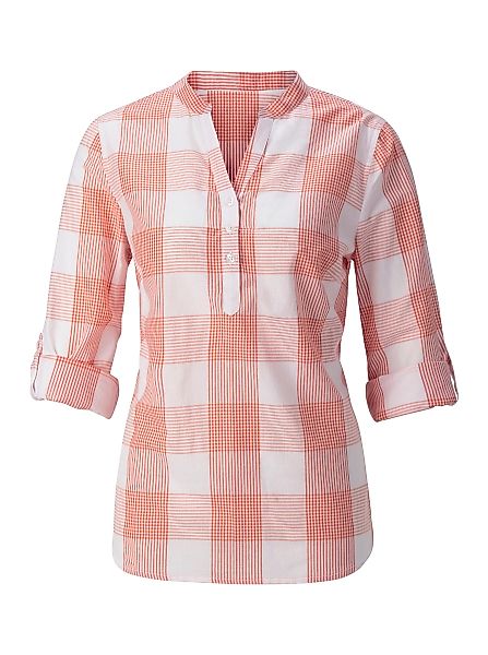 Casual Looks Schlupfbluse günstig online kaufen
