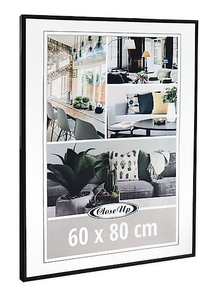 Close Up Bilderrahmen Posterrahmen 60 x günstig online kaufen