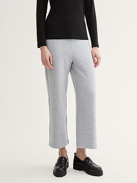 TOM TAILOR Denim 7/8-Hose Cropped Culotte günstig online kaufen