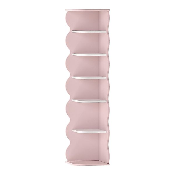 en.casa Kinderregal, »Vestnes« MDF 108 x günstig online kaufen