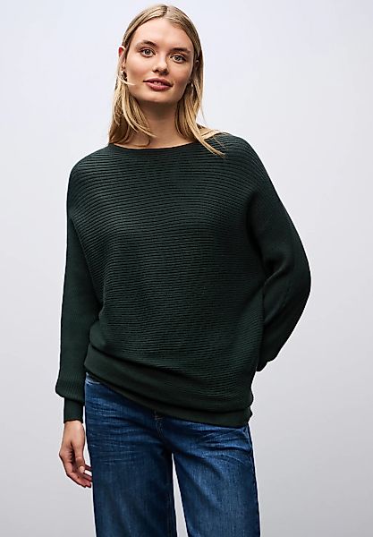 STREET ONE Strickpullover günstig online kaufen