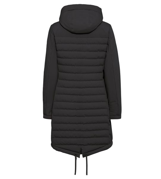 Fuchs Schmitt Steppmantel mit Kapuze günstig online kaufen