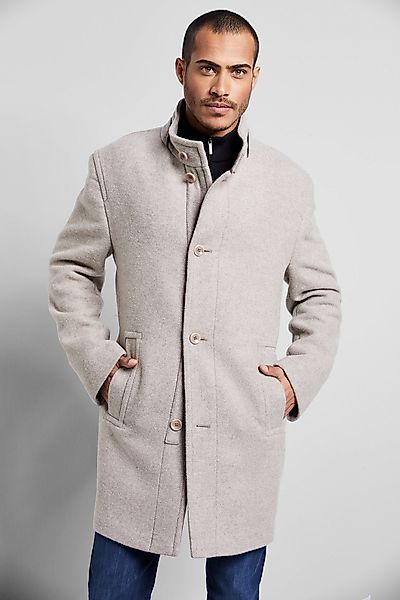 bugatti Wintermantel, extra warm gefüttert günstig online kaufen