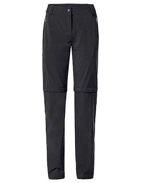 VAUDE Zip-off-Hose Damen Farley Stretch Zip-off T-Zip II Wanderhose - Vaude günstig online kaufen