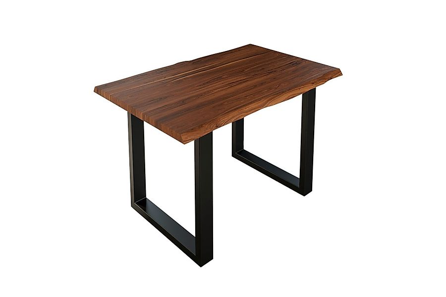 Loreno® Baumkantentisch Lauren, Tisch Baumkante 140 günstig online kaufen