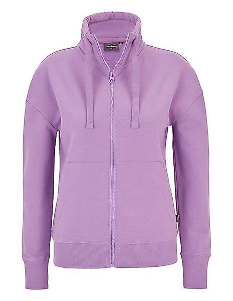 Venice Beach Sweatjacke Sweatjacke VB Leann günstig online kaufen
