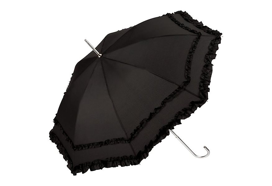 von Lilienfeld Stockregenschirm Hochzeitsschirm Brautschirm Sonnenschirm Ma günstig online kaufen