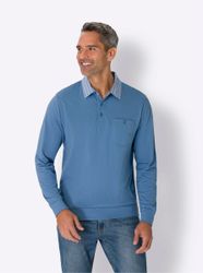 Classic Poloshirt "Poloshirt" 1 Stk. tlg. günstig online kaufen