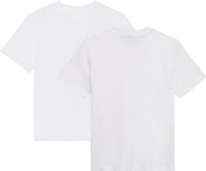 Calvin Klein Jeans T-Shirt (Packung, 2-tlg., günstig online kaufen
