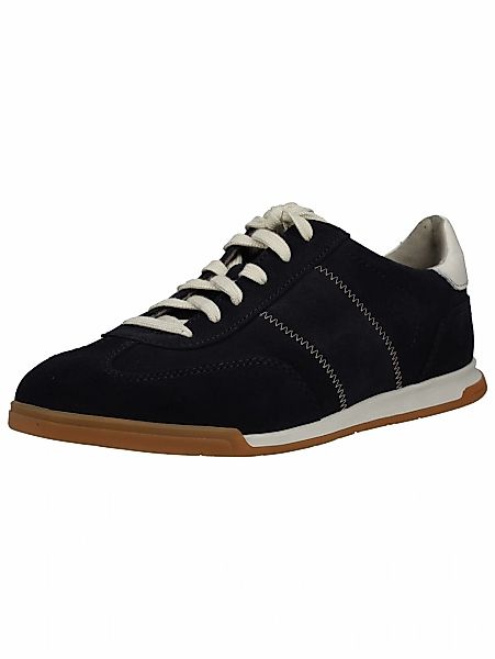 Pius Gabor Sneaker "Pius Gabor Sneaker Veloursleder" günstig online kaufen