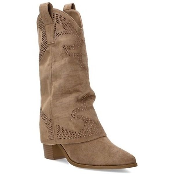 Etika  Reiterstiefel 110545 günstig online kaufen