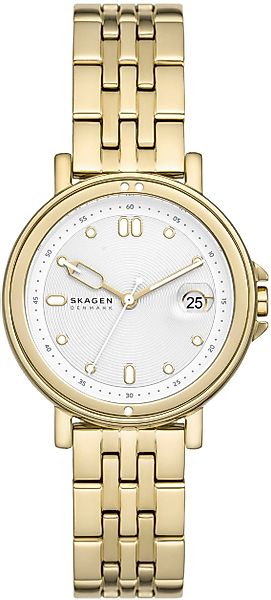 SKAGEN Quarzuhr SIGNATURE LILLE SPORT SKW3135, günstig online kaufen