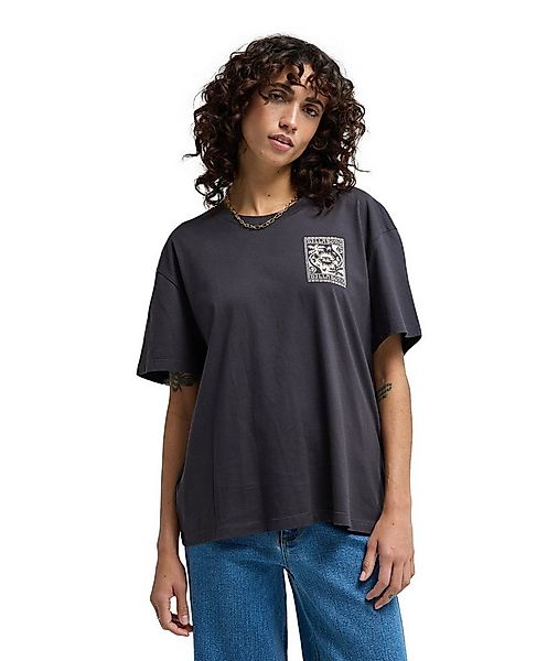 Billabong T-Shirt ALWAYS LOOKING für Erwachsene, sportlicher Stil günstig online kaufen