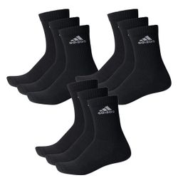 adidas Performance Socken 3S CUSHIONED CREW günstig online kaufen