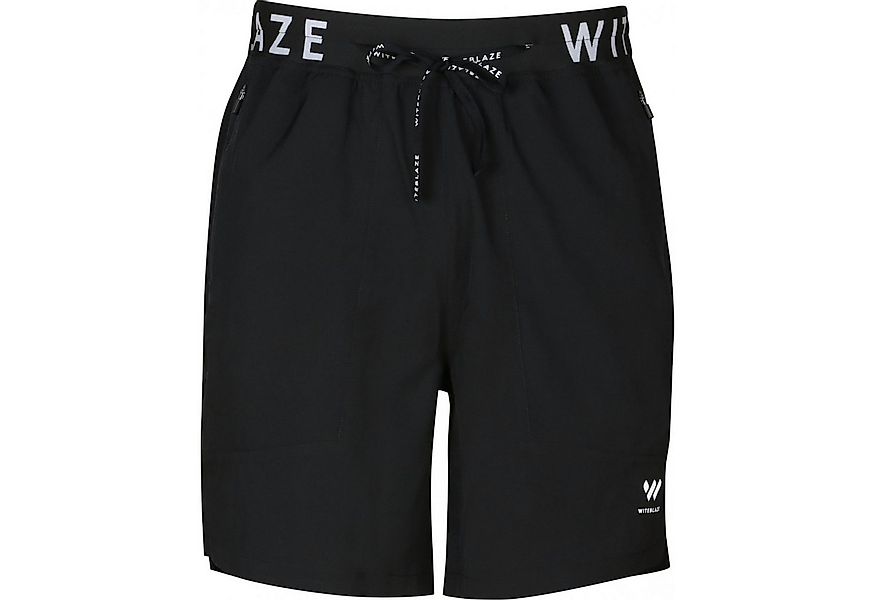 Witeblaze Trainingsshorts Witeblaze Herren Short NOS SULTAN Men´s Woven Sho günstig online kaufen