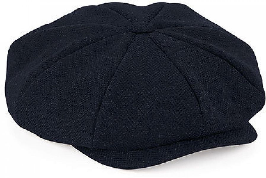 Beechfield® Baseball Cap Heritage Baker Boy günstig online kaufen