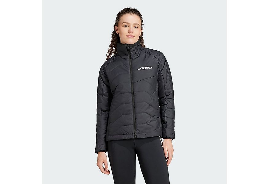 adidas TERREX Funktionsjacke TERREX MULTI SYNTHETIC ISOLATIONSJACKE (1-St) günstig online kaufen