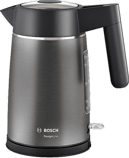 BOSCH Wasserkocher "TWK5P475 DesignLine" 1,7 l 2400 W günstig online kaufen