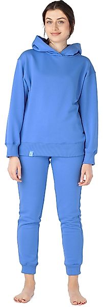 Bellivalini Jogginganzug Sportanzug Damen Jogginganzug aus günstig online kaufen