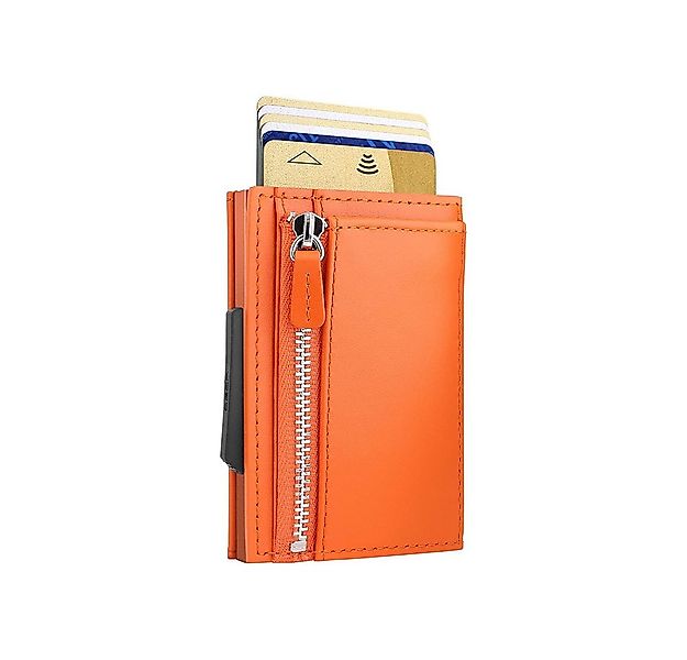 Ögon Geldbörse, Ögon Smart Cascade Wallet Zipper günstig online kaufen